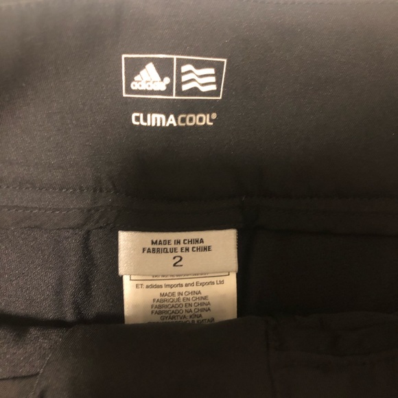 Adidas golf skirt - Picture 2 of 3